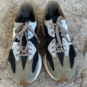 Figs NB tennis shoes